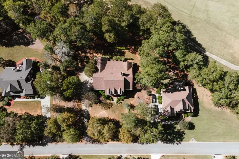 1410 Lane Creek DR Bishop, GA 30621