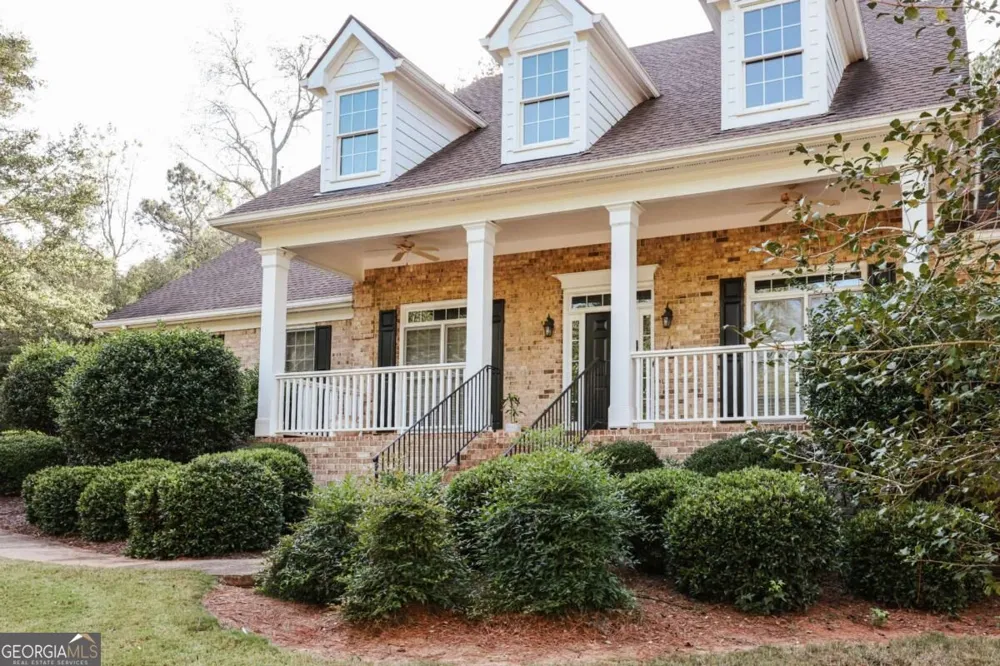 1410 Lane Creek DR Bishop, GA 30621