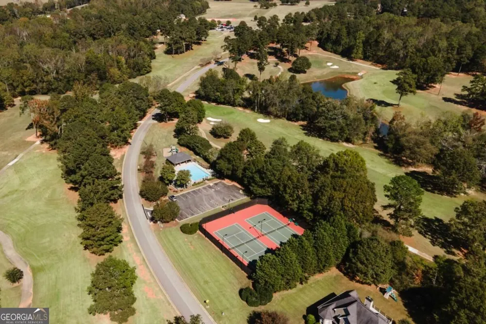 1410 Lane Creek DR Bishop, GA 30621