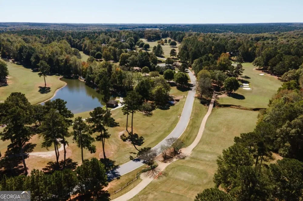 1410 Lane Creek DR Bishop, GA 30621