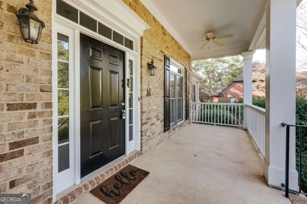 1410 Lane Creek DR Bishop, GA 30621