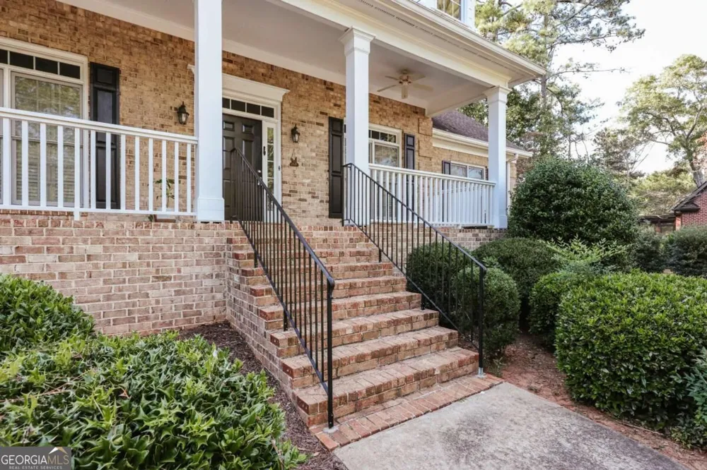 1410 Lane Creek DR Bishop, GA 30621