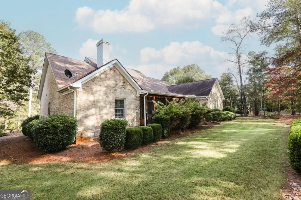 1410 Lane Creek DR Bishop, GA 30621