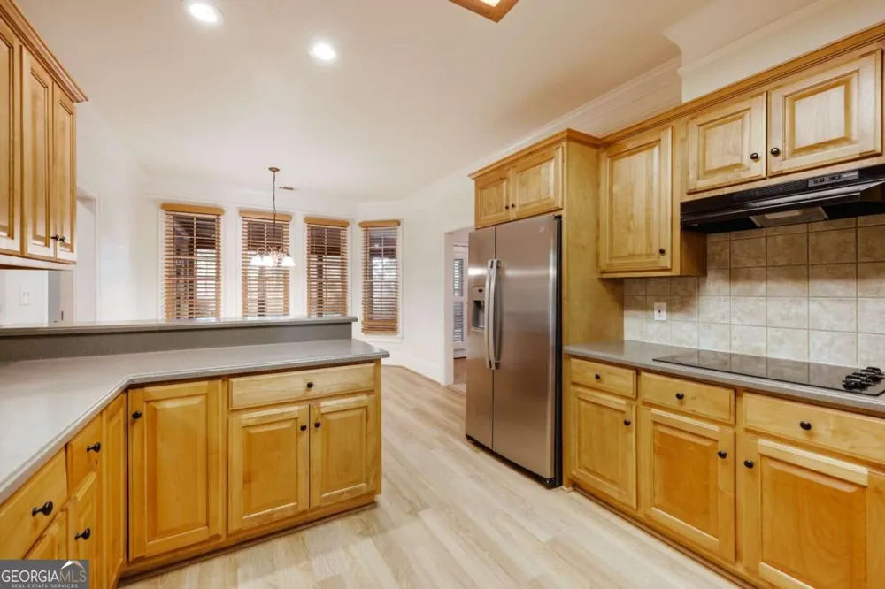 1410 Lane Creek DR Bishop, GA 30621