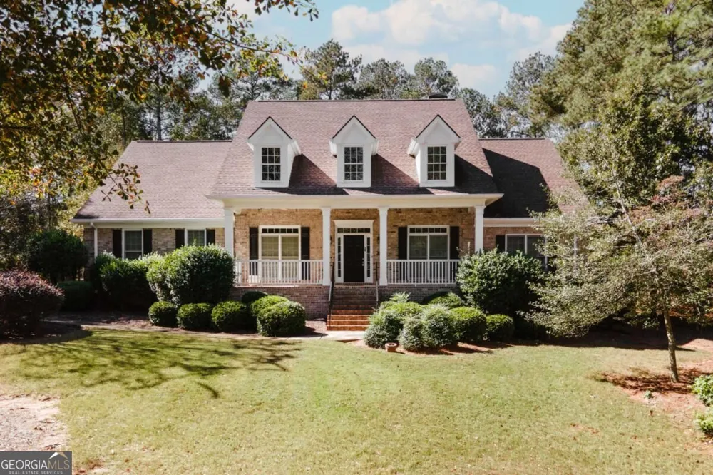 1410 Lane Creek DR Bishop, GA 30621