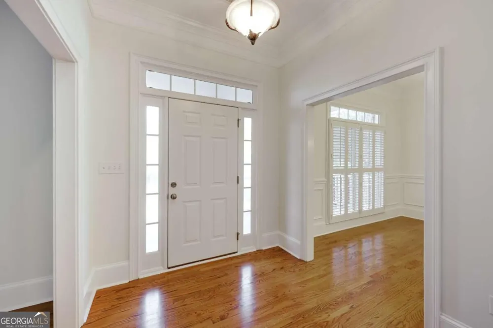 1410 Lane Creek DR Bishop, GA 30621