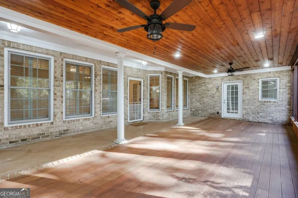 1410 Lane Creek DR Bishop, GA 30621