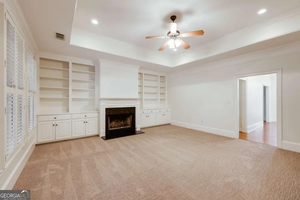 1410 Lane Creek DR Bishop, GA 30621