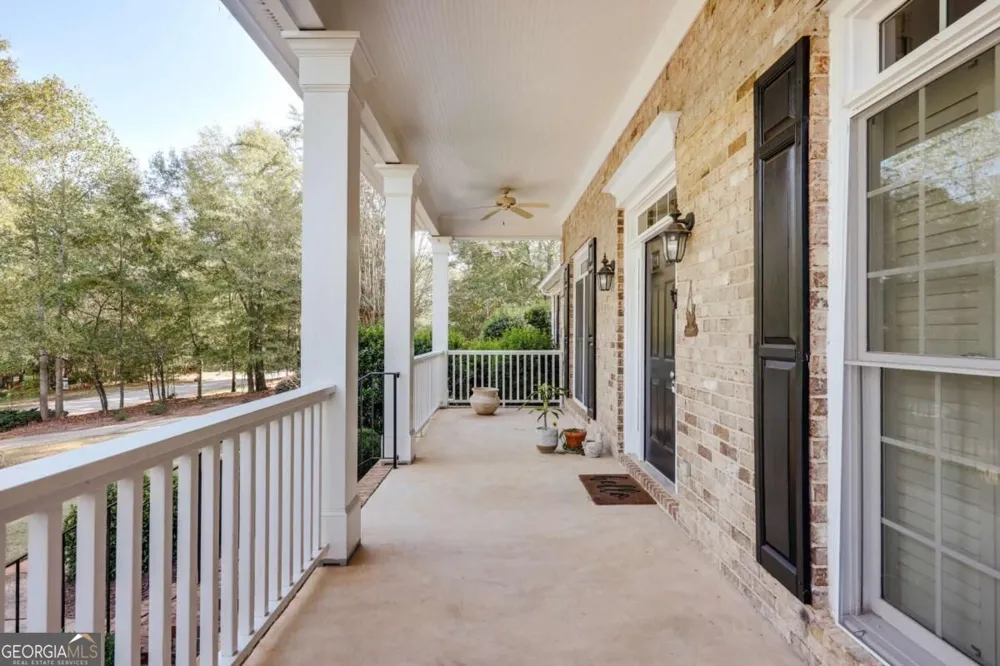 1410 Lane Creek DR Bishop, GA 30621
