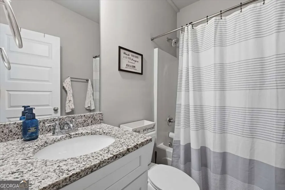 76 Wisteria LN Mansfield, GA 30055