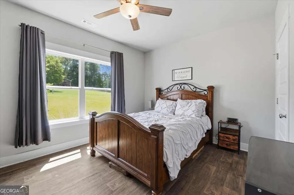 76 Wisteria LN Mansfield, GA 30055