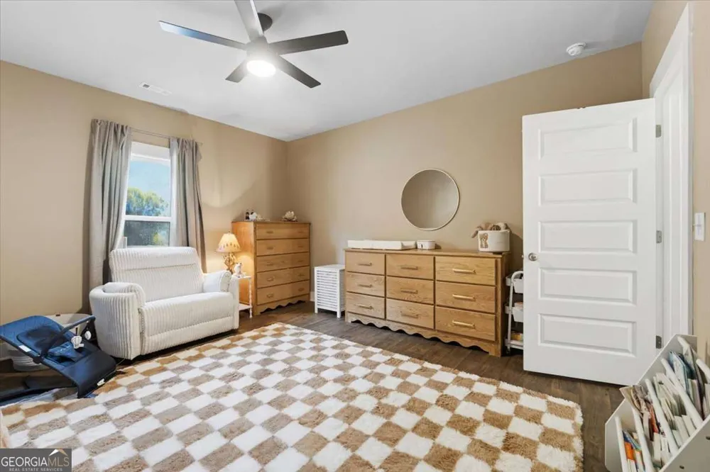 76 Wisteria LN Mansfield, GA 30055