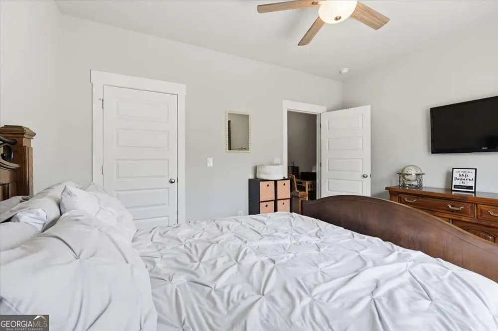 76 Wisteria LN Mansfield, GA 30055