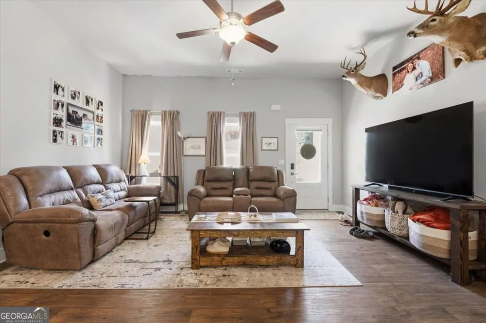 76 Wisteria LN Mansfield, GA 30055