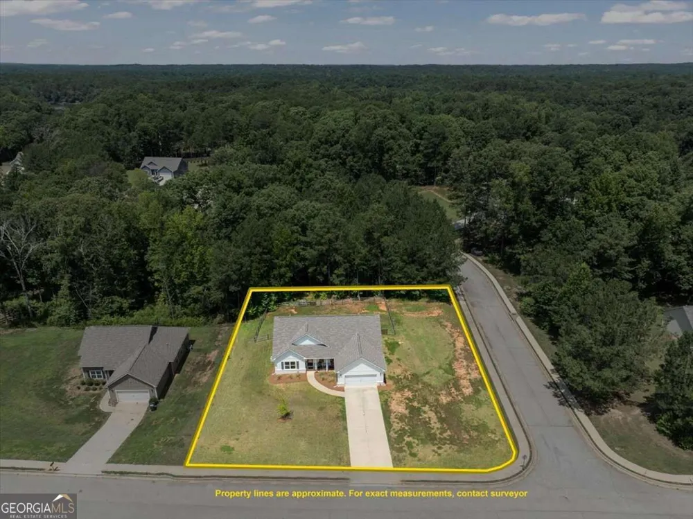 76 Wisteria LN Mansfield, GA 30055