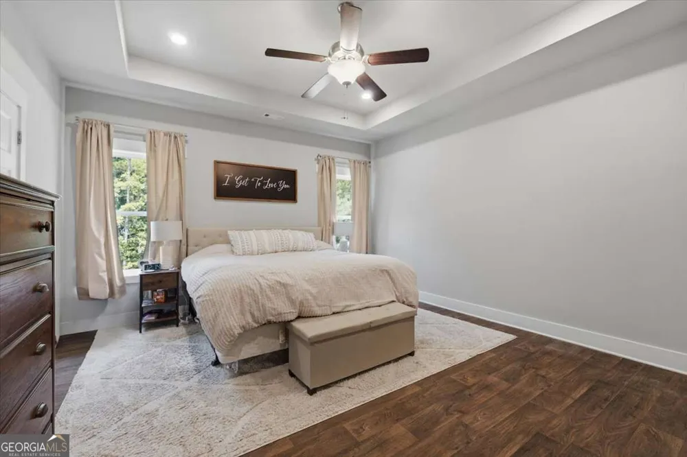 76 Wisteria LN Mansfield, GA 30055
