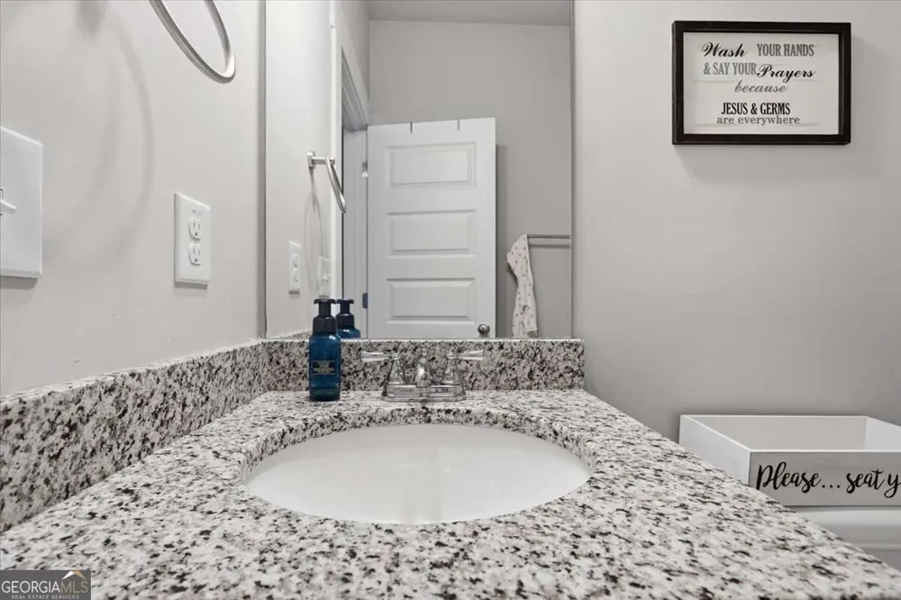 76 Wisteria LN Mansfield, GA 30055