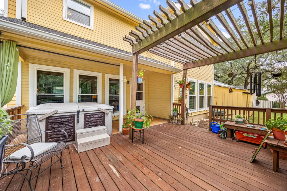 20 Westwood Drive Wimberley, TX 78676