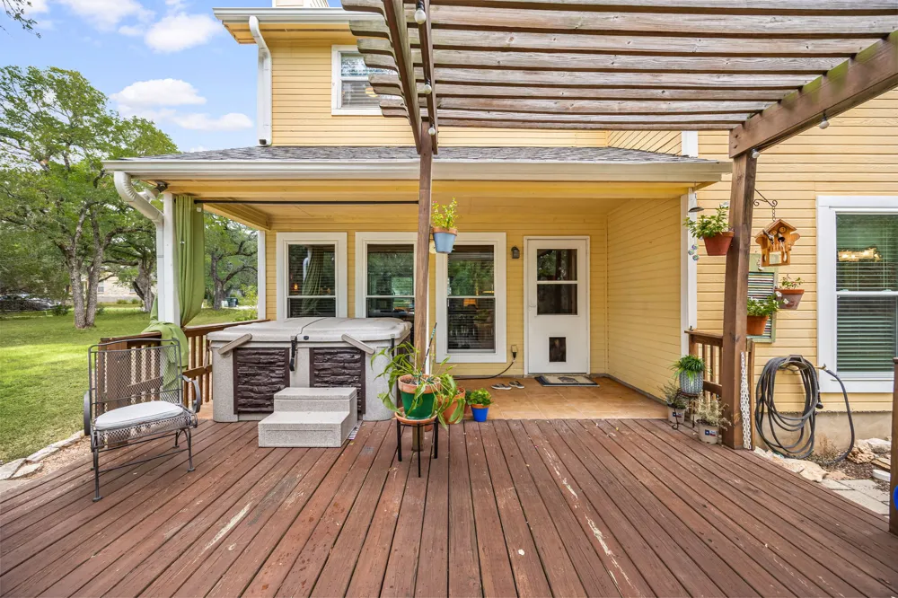 20 Westwood Drive Wimberley, TX 78676