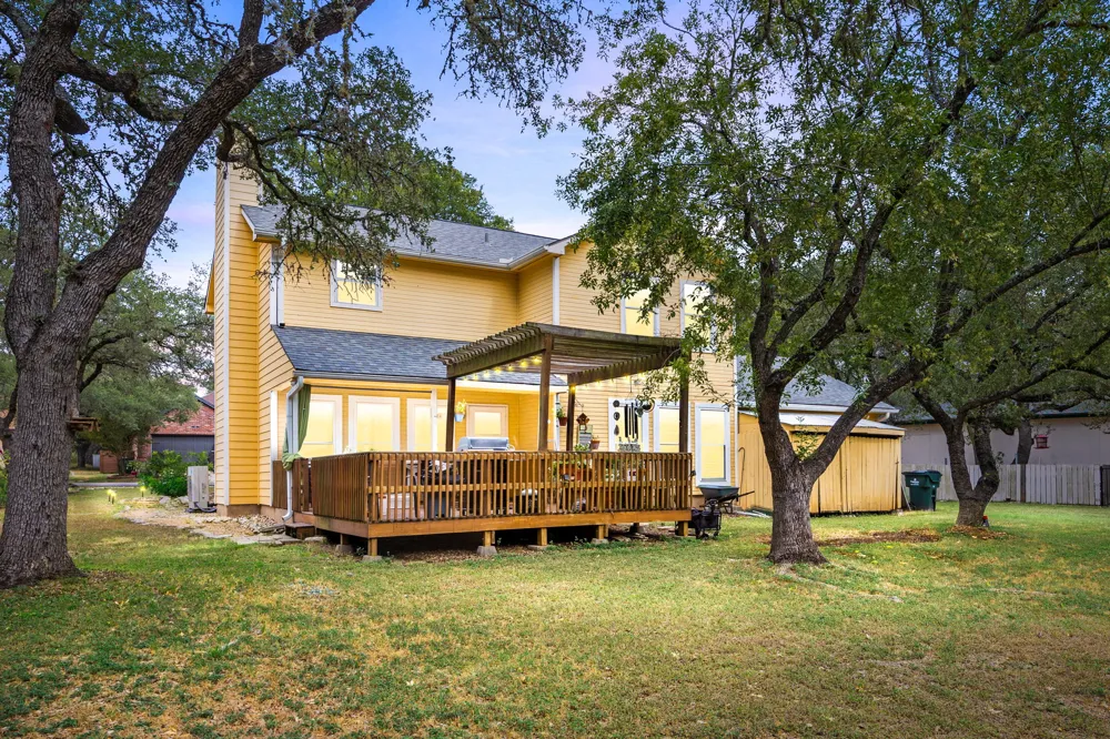20 Westwood Drive Wimberley, TX 78676