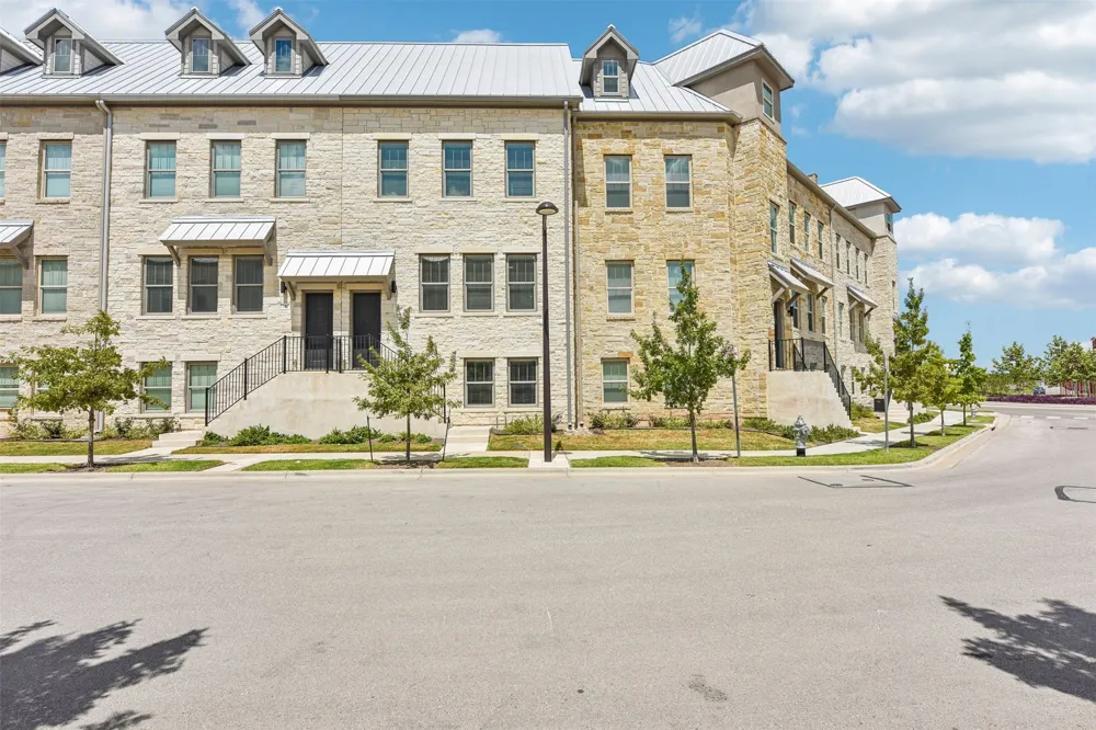 245 John Webster Street Leander, TX 78641