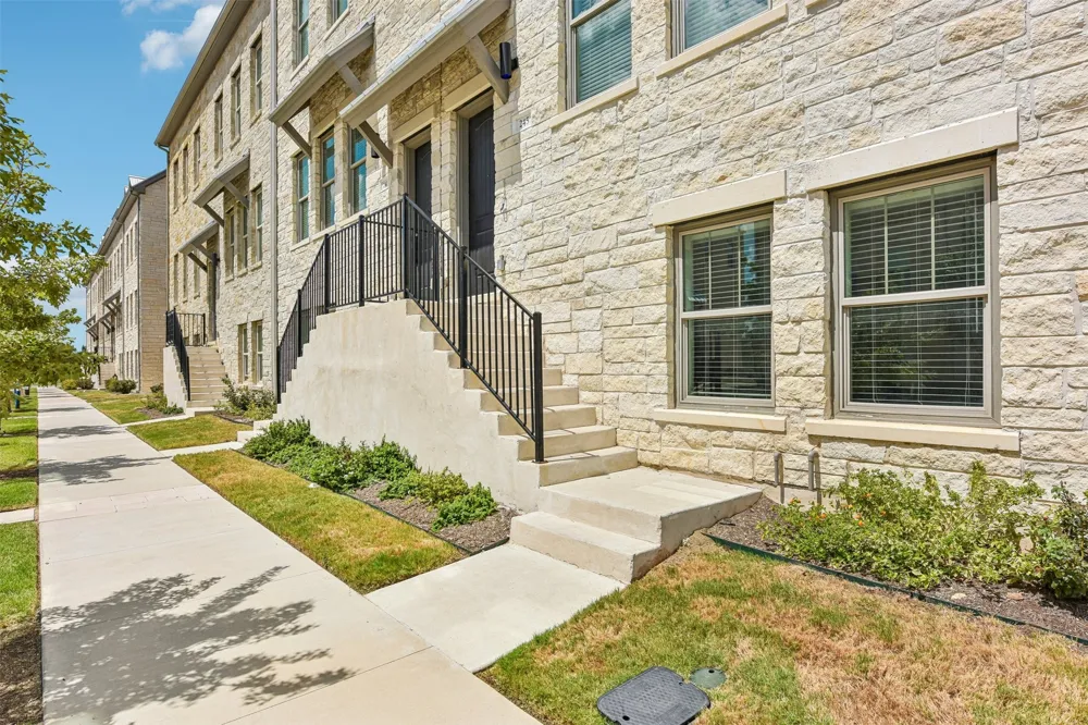 245 John Webster Street Leander, TX 78641