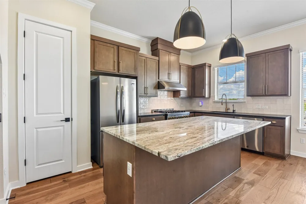 245 John Webster Street Leander, TX 78641