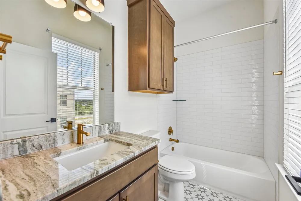 245 John Webster Street Leander, TX 78641