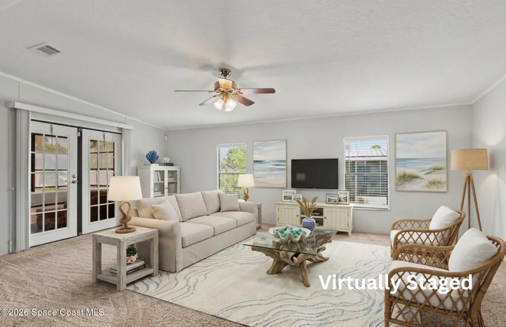 335 San Mateo Boulevard Titusville, FL 32780