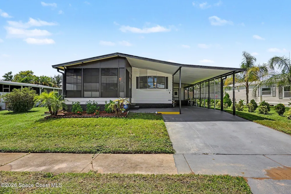 335 San Mateo Boulevard Titusville, FL 32780