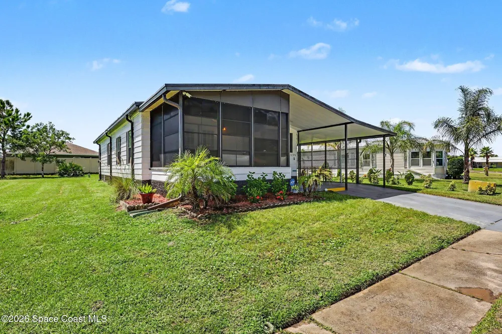 335 San Mateo Boulevard Titusville, FL 32780