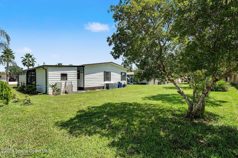 335 San Mateo Boulevard Titusville, FL 32780