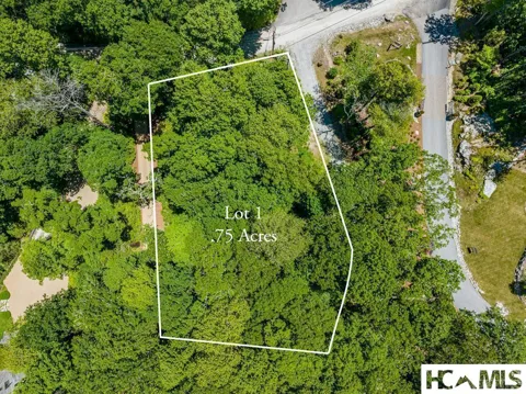 Lot 1 Big Bear Pen Road
