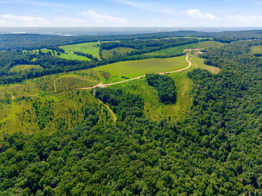 Triple Ridge, Lot #4 Trail Grandview, TN 37337