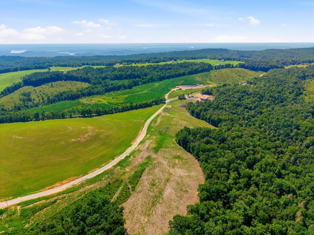 Triple Ridge, Lot #4 Trail Grandview, TN 37337