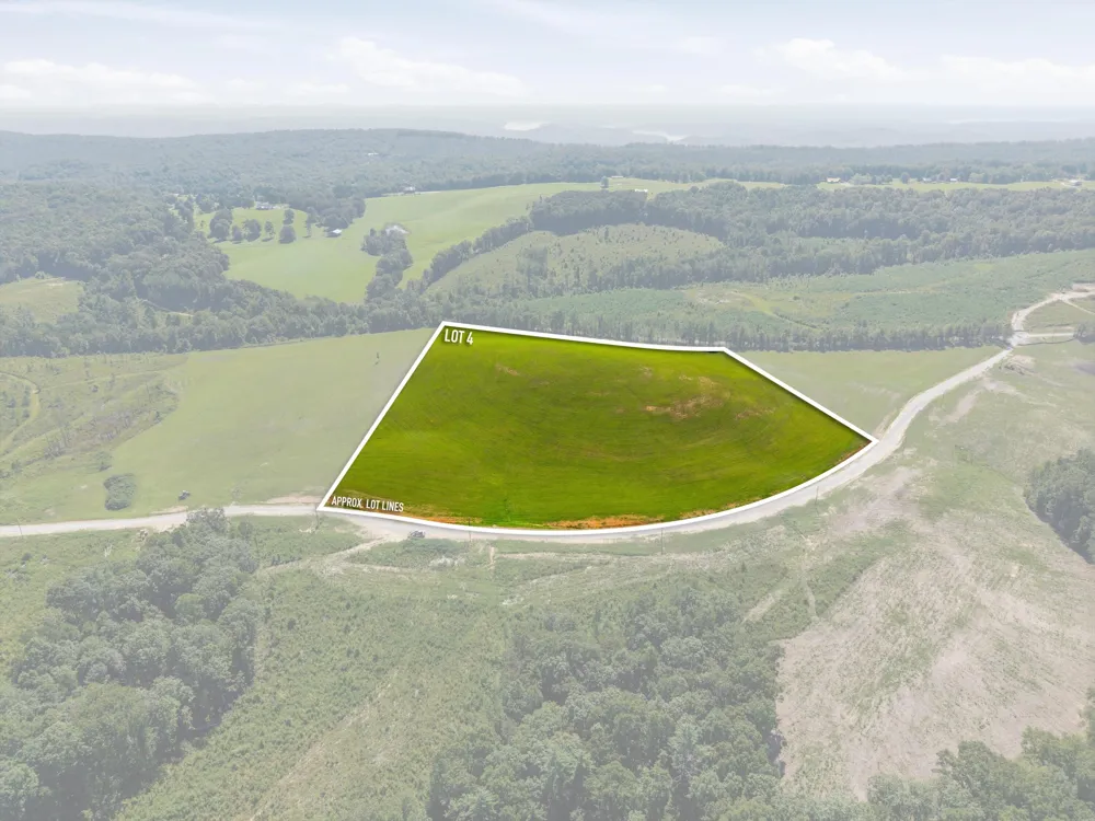 Triple Ridge, Lot #4 Trail Grandview, TN 37337