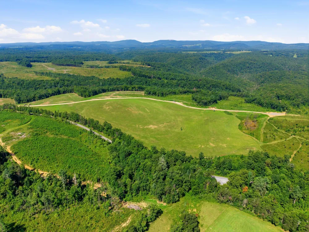 Triple Ridge, Lot #4 Trail Grandview, TN 37337