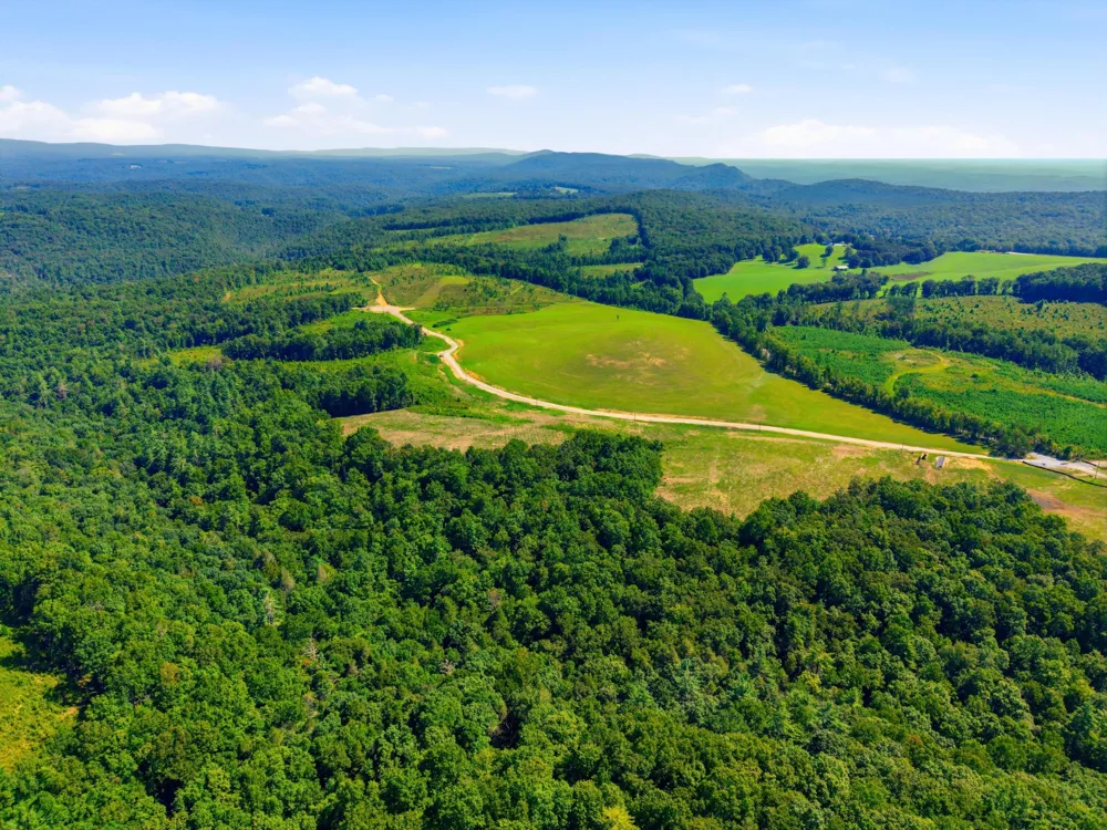 Triple Ridge, Lot #4 Trail Grandview, TN 37337