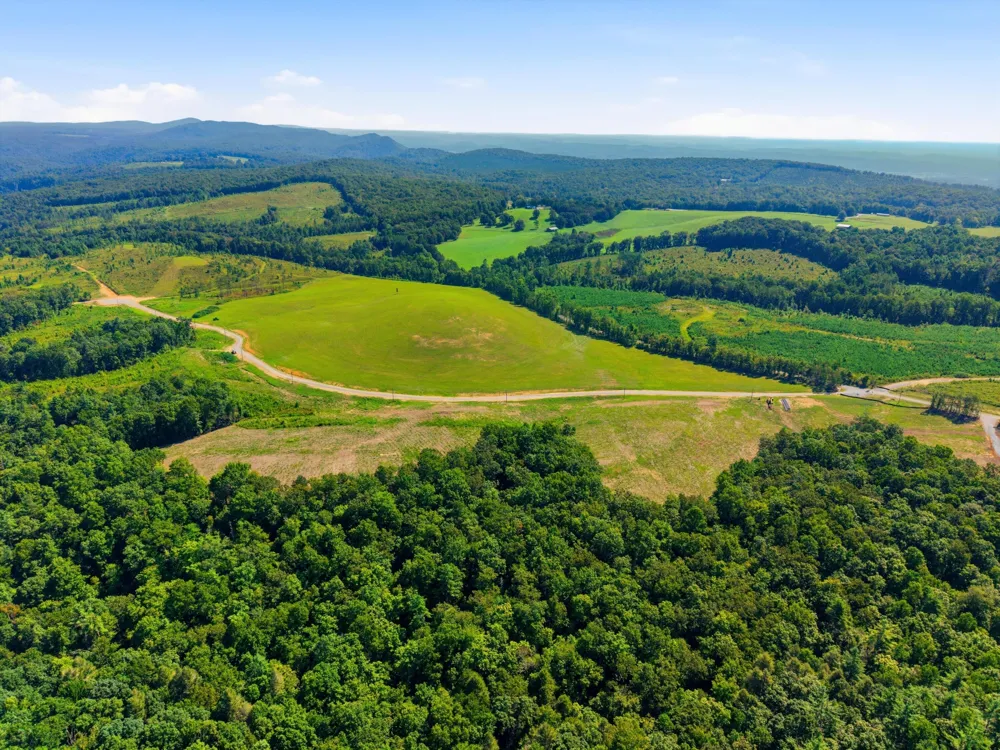 Triple Ridge, Lot #4 Trail Grandview, TN 37337