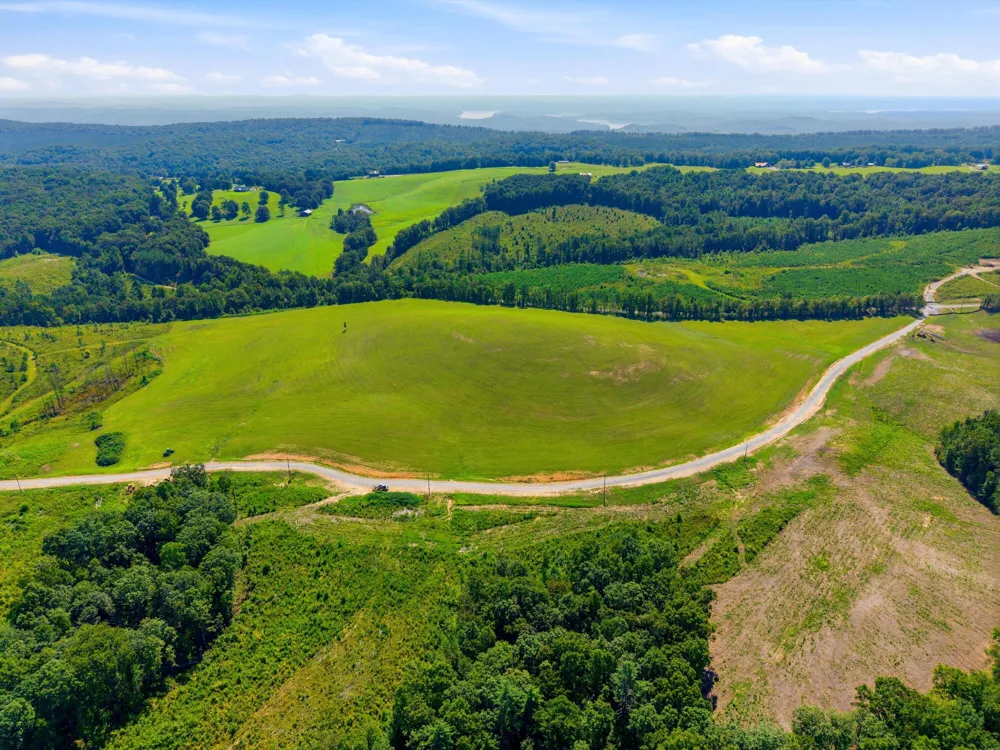 Triple Ridge, Lot #4 Trail Grandview, TN 37337