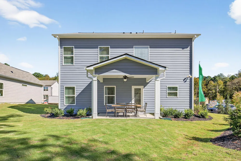 2808 Upton Circle Cleveland, TN 37323