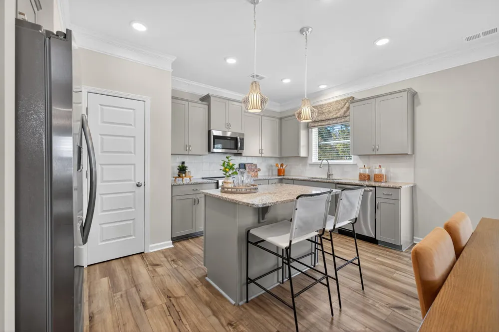 2808 Upton Circle Cleveland, TN 37323