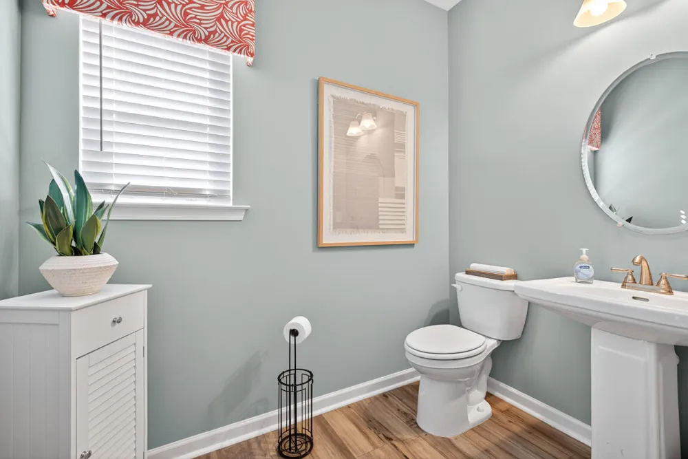 2808 Upton Circle Cleveland, TN 37323