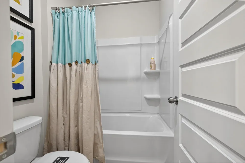 2808 Upton Circle Cleveland, TN 37323