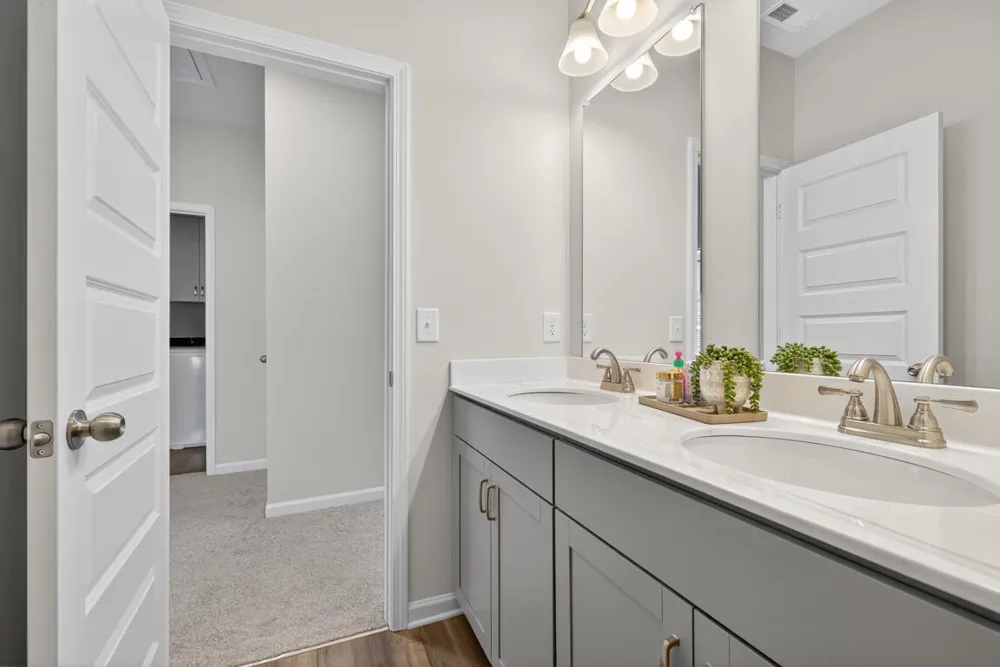 2808 Upton Circle Cleveland, TN 37323