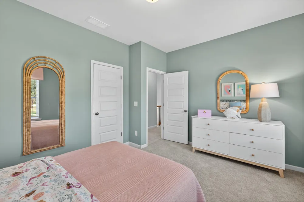 2808 Upton Circle Cleveland, TN 37323