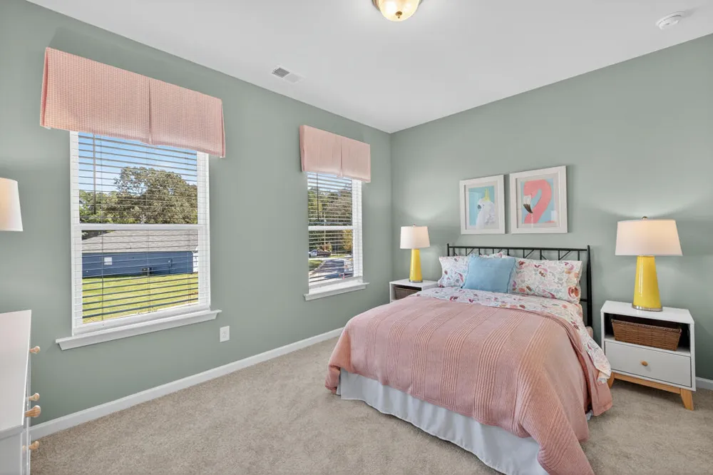 2808 Upton Circle Cleveland, TN 37323