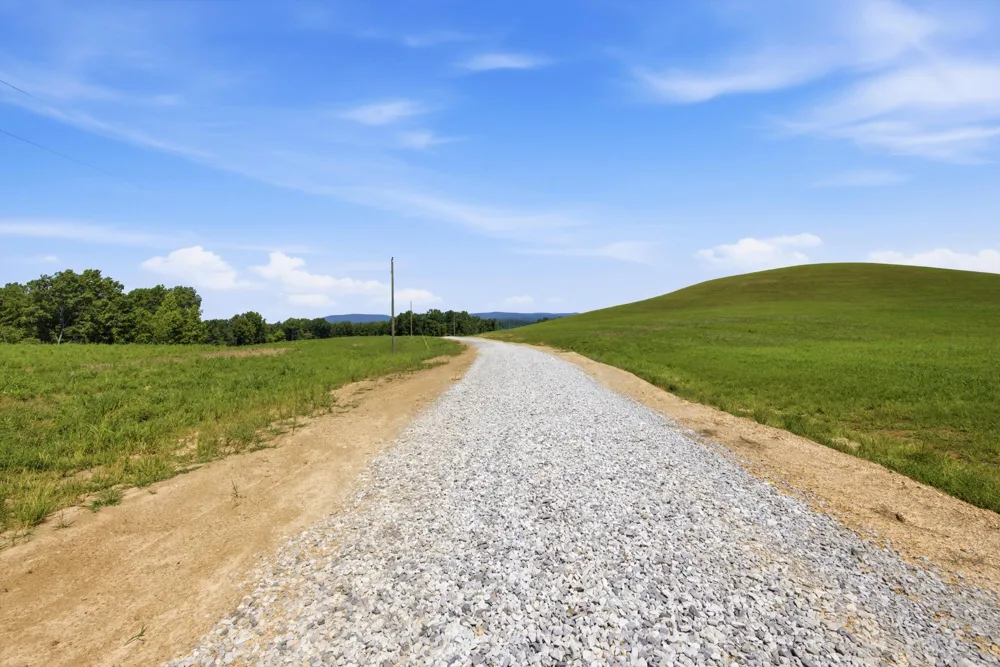 Triple Ridge, Lot #3 Trail Grandview, TN 37337