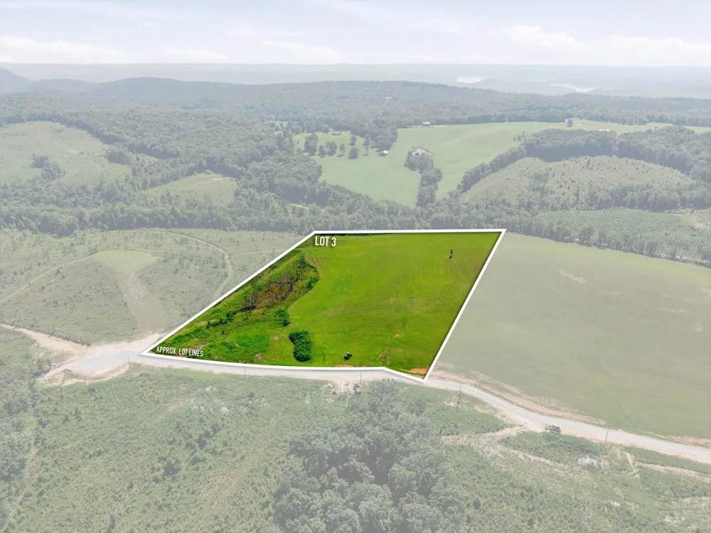 Triple Ridge, Lot #3 Trail Grandview, TN 37337