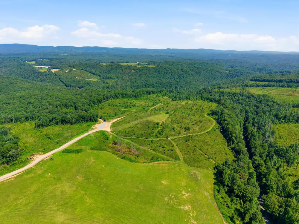 Triple Ridge, Lot #3 Trail Grandview, TN 37337